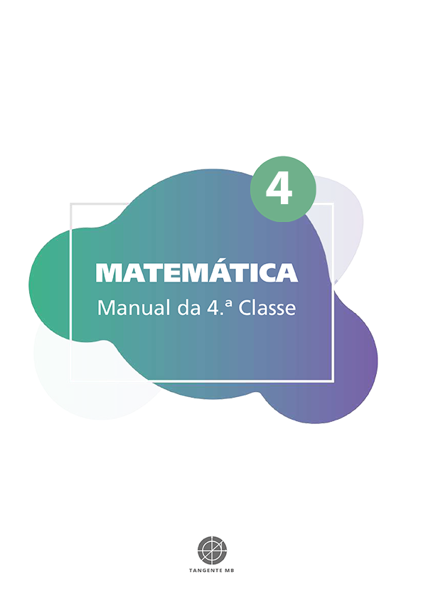 Matemática -4ª Classe