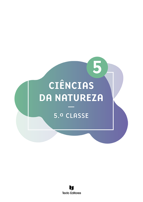 Ciências da Natureza -5ª Classe
