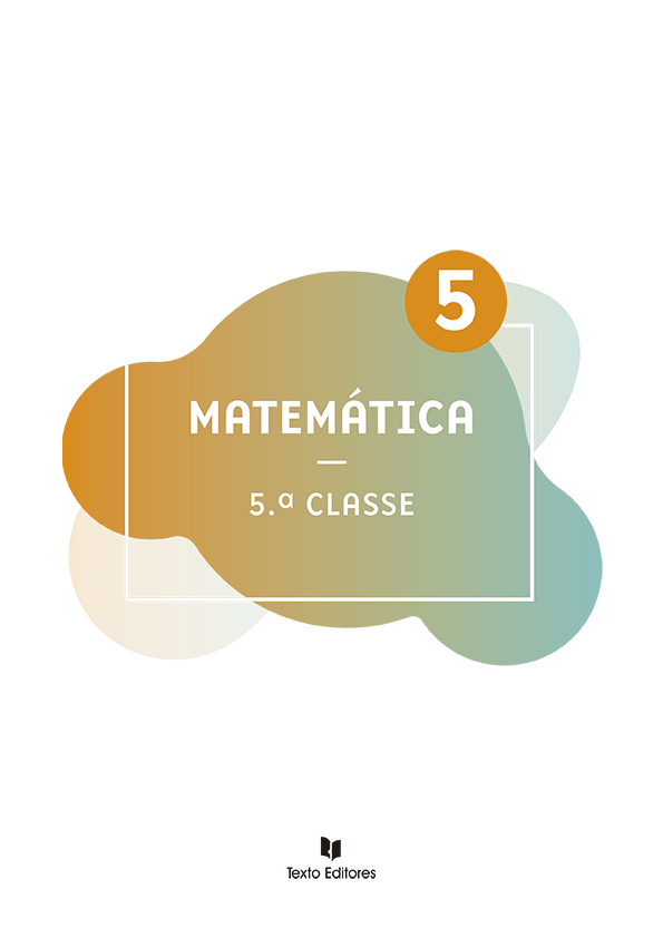 Matemática -5ª Classe