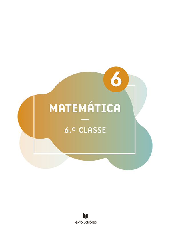 Matemática -6ª Classe