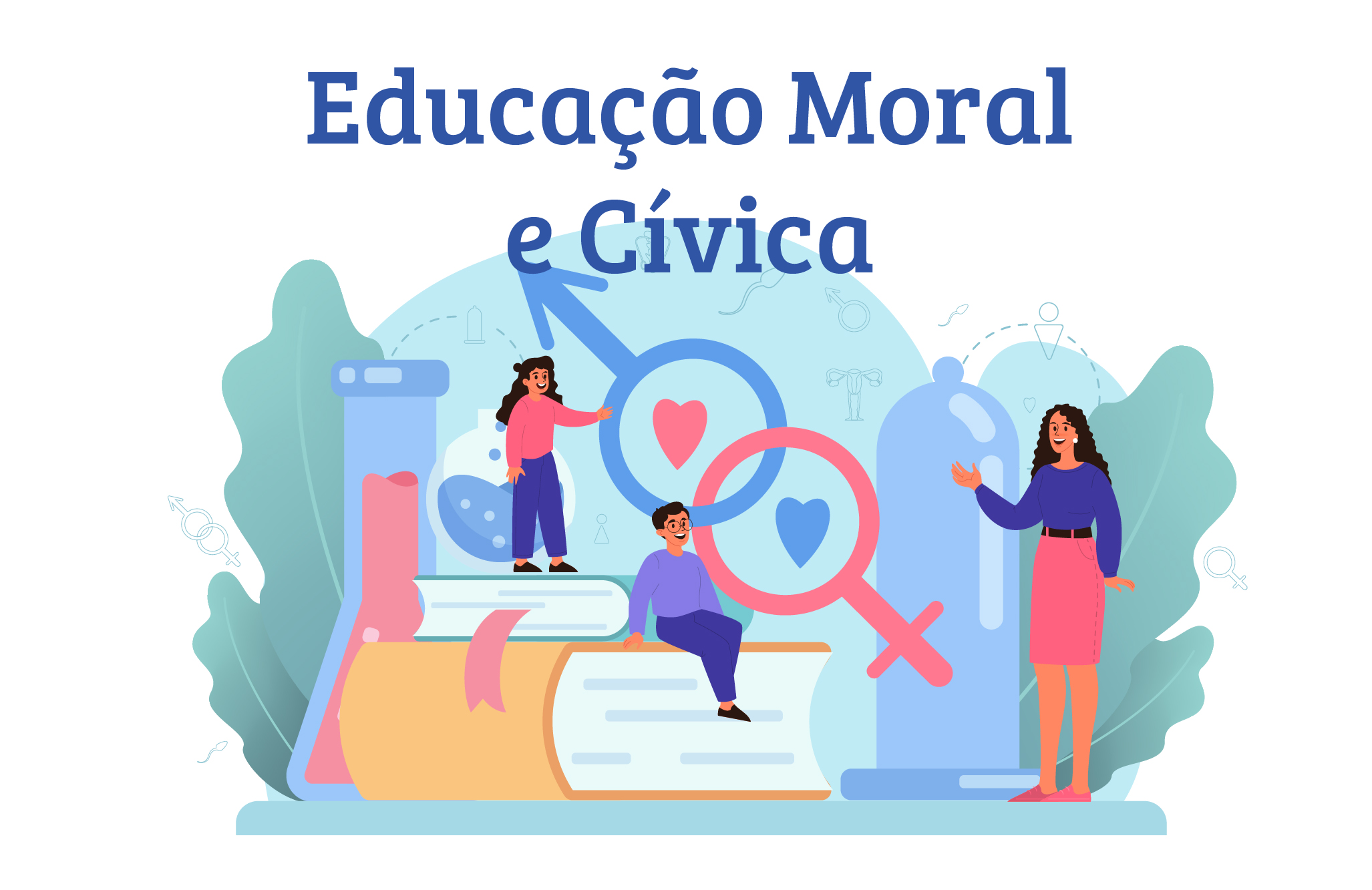 Educação Moral e Cívica